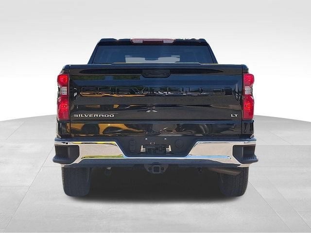 2026 Chevrolet Silverado 1500 LT LT1