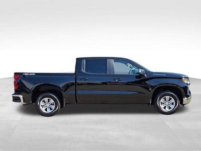 2026 Chevrolet Silverado 1500 LT LT1