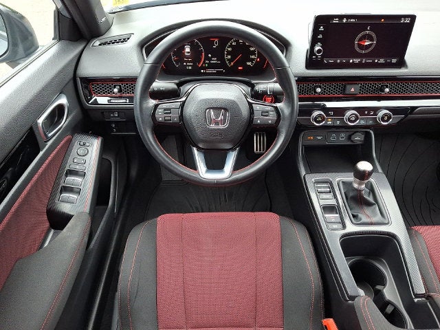 2024 Honda Civic Si Base