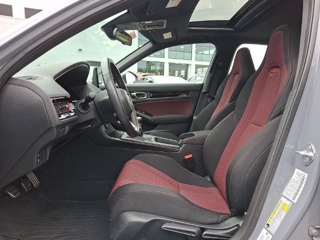 2024 Honda Civic Si Base
