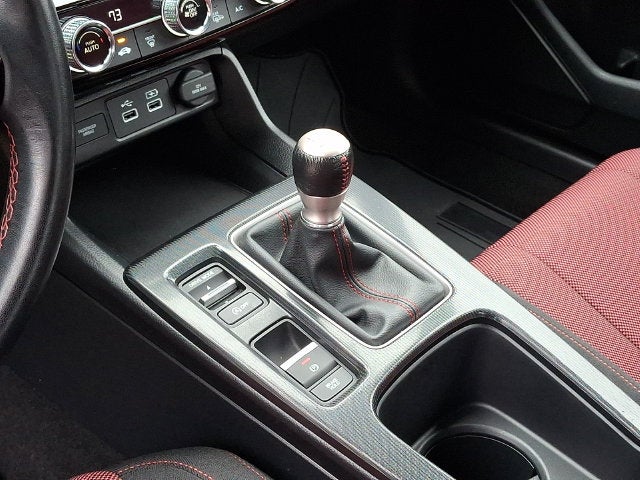 2024 Honda Civic Si Base