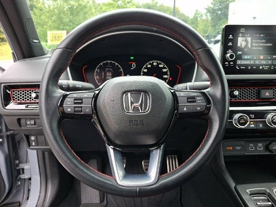 2024 Honda Civic Si Base