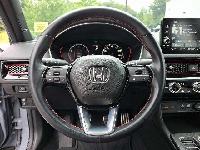 2024 Honda Civic Si Base