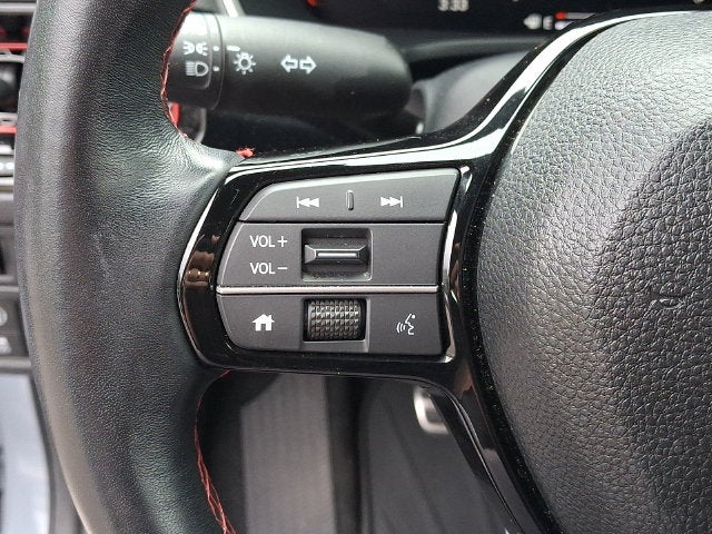 2024 Honda Civic Si Base