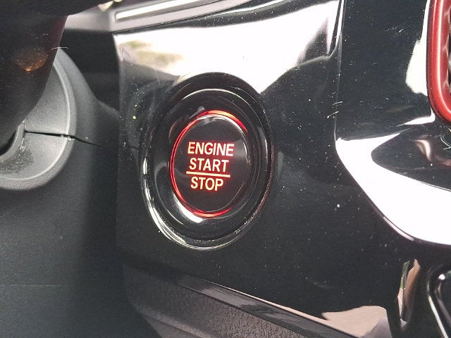 2024 Honda Civic Si Base