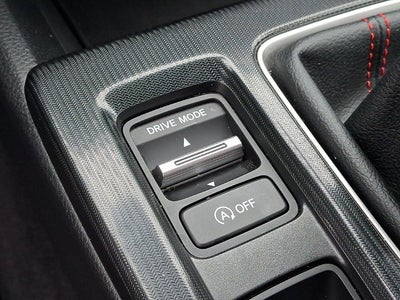 2024 Honda Civic Si Base