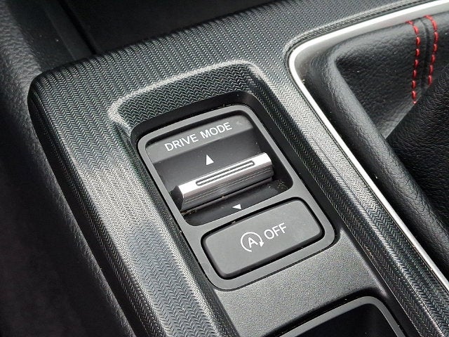 2024 Honda Civic Si Base