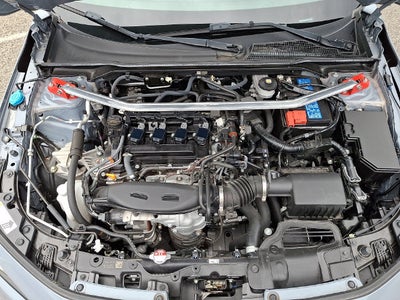 2024 Honda Civic Si Base