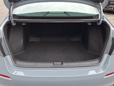 2024 Honda Civic Si Base