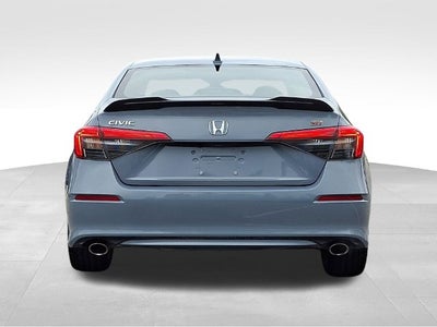 2024 Honda Civic Si Base