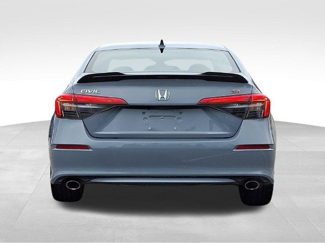 2024 Honda Civic Si Base
