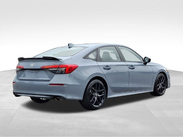 2024 Honda Civic Si Base