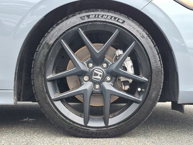 2024 Honda Civic Si Base