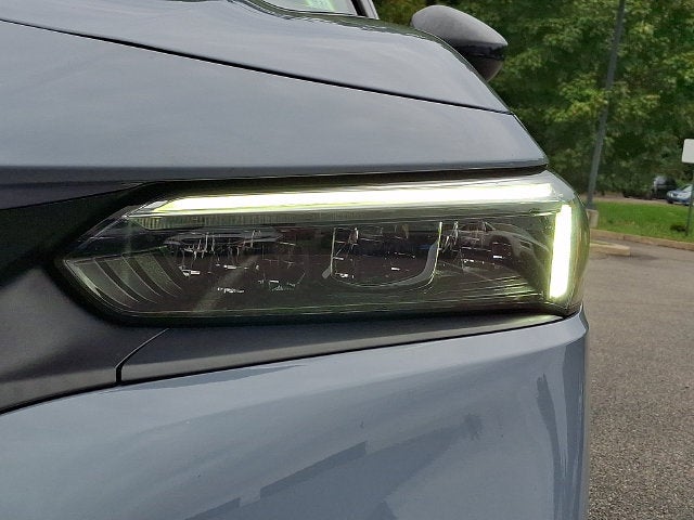 2024 Honda Civic Si Base