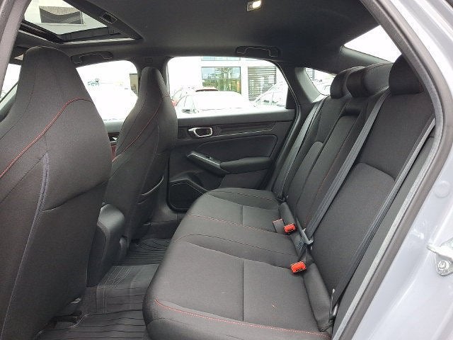 2024 Honda Civic Si Base