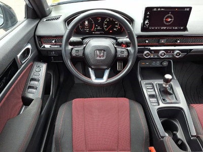 2024 Honda Civic Si Base