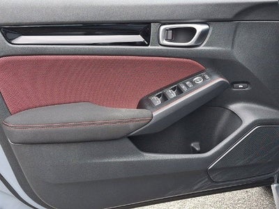 2024 Honda Civic Si Base