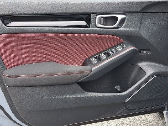 2024 Honda Civic Si Base