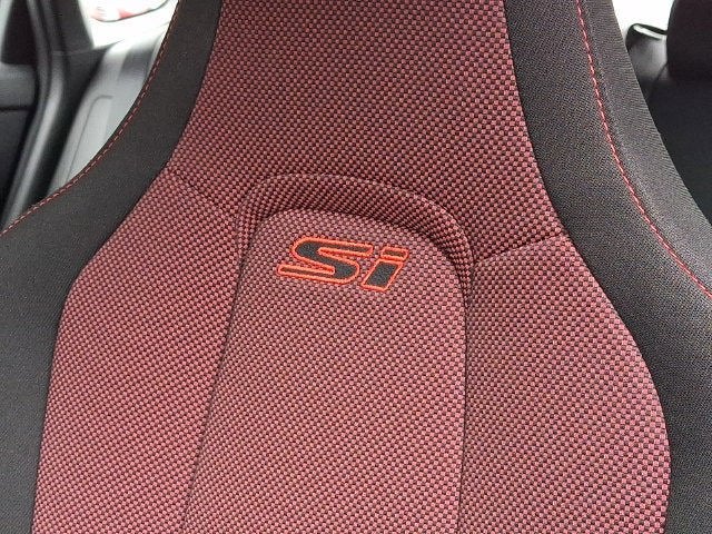 2024 Honda Civic Si Base