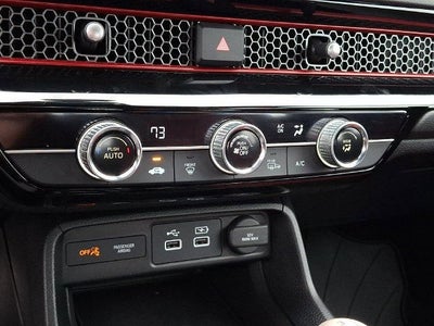 2024 Honda Civic Si Base