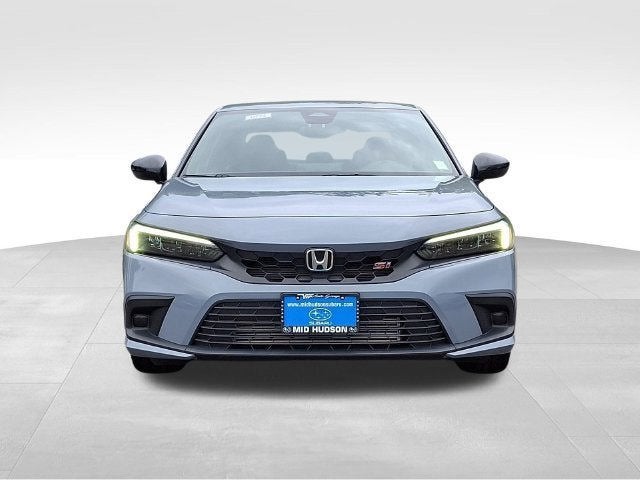 2024 Honda Civic Si Base