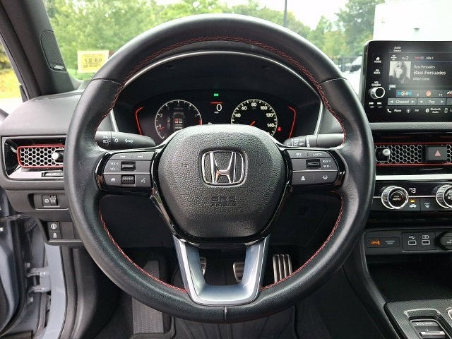 2024 Honda Civic Si Base