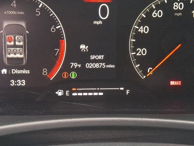 2024 Honda Civic Si Base