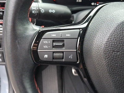 2024 Honda Civic Si Base