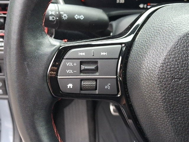 2024 Honda Civic Si Base