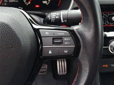 2024 Honda Civic Si Base