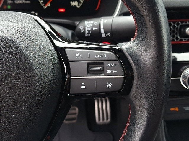 2024 Honda Civic Si Base