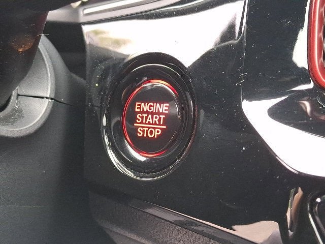 2024 Honda Civic Si Base