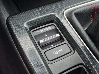 2024 Honda Civic Si Base