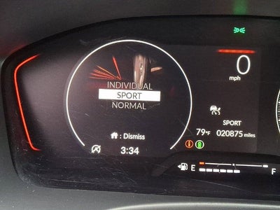 2024 Honda Civic Si Base