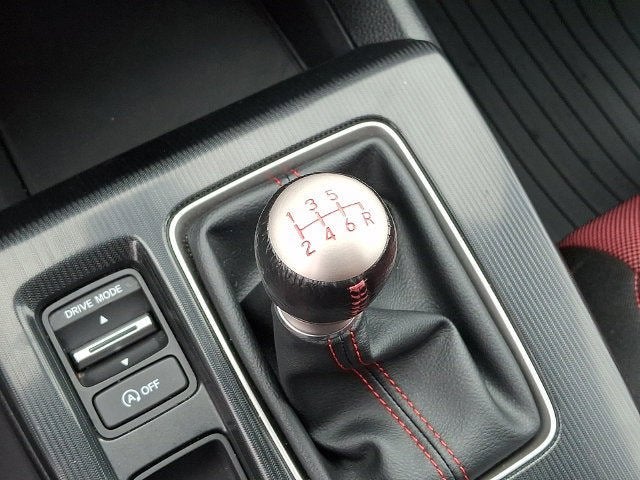 2024 Honda Civic Si Base