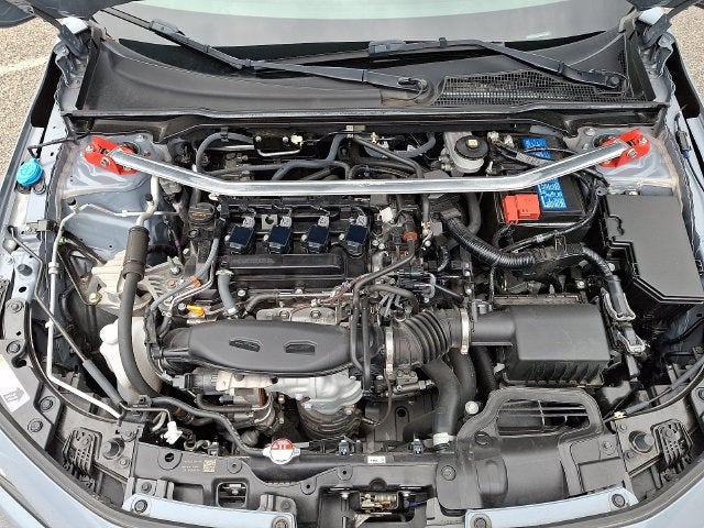 2024 Honda Civic Si Base