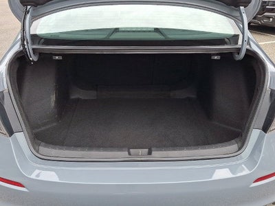 2024 Honda Civic Si Base