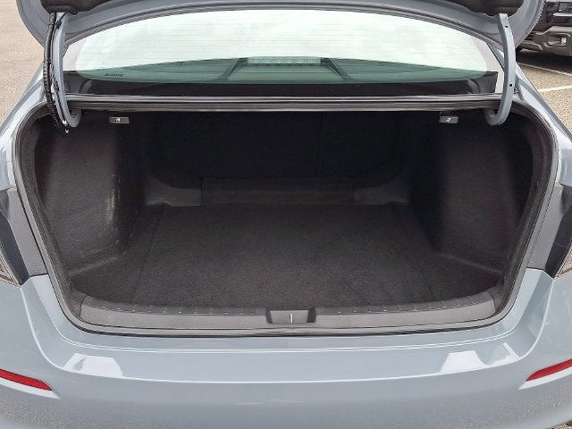 2024 Honda Civic Si Base