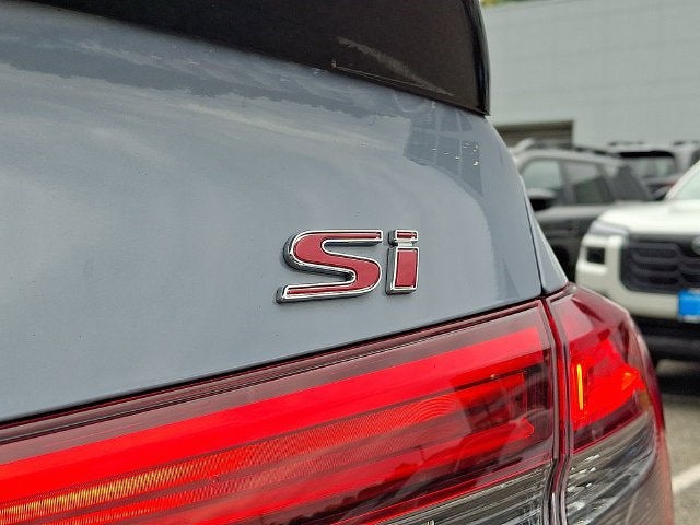 2024 Honda Civic Si Base