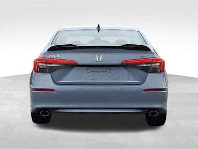 2024 Honda Civic Si Base