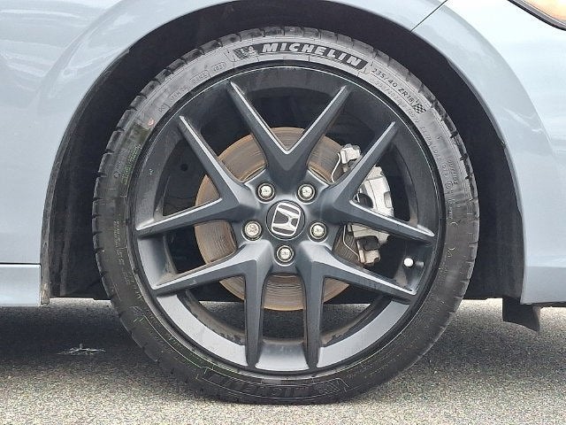 2024 Honda Civic Si Base