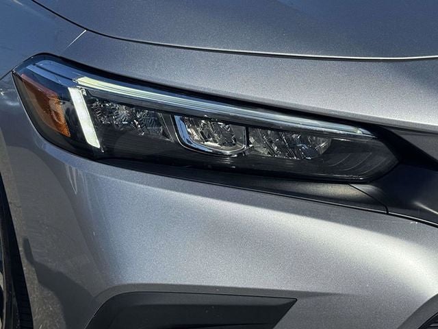 2024 Honda Civic EX