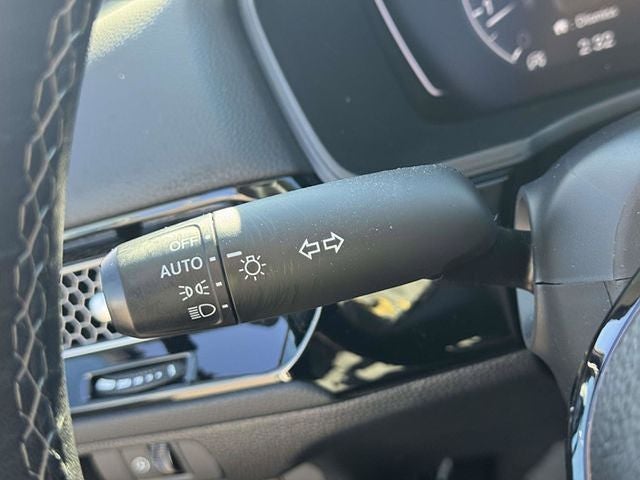 2024 Honda Civic EX