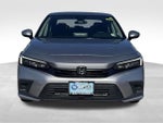 2024 Honda Civic EX