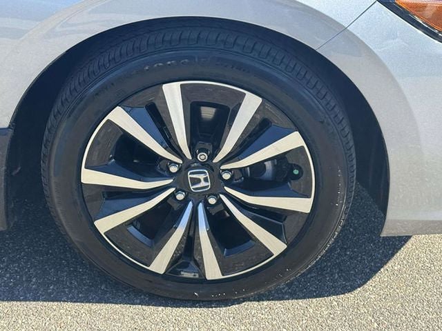 2024 Honda Civic EX