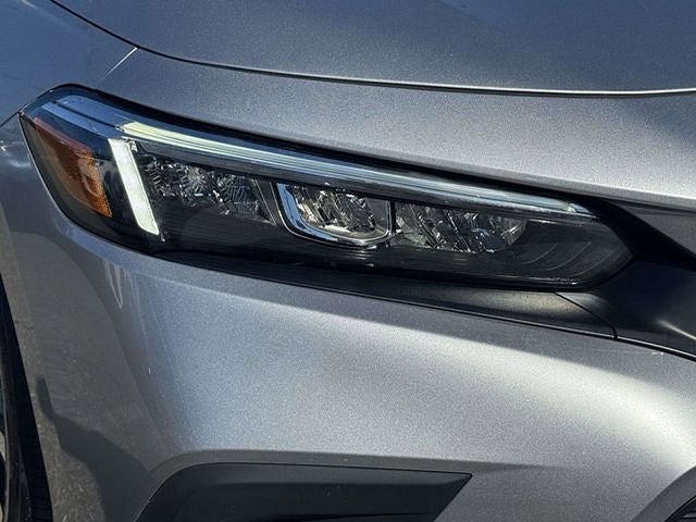 2024 Honda Civic EX