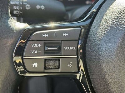 2024 Honda Civic EX