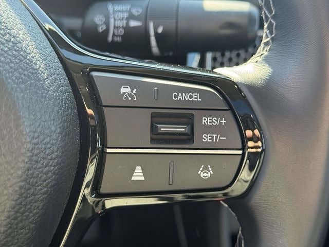 2024 Honda Civic EX