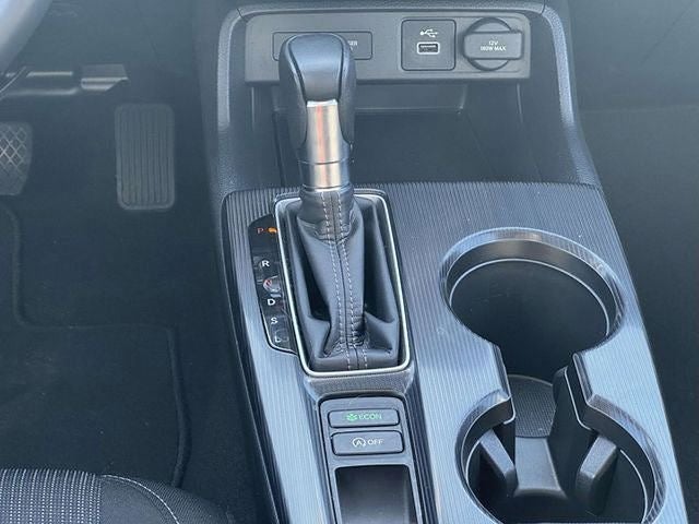 2024 Honda Civic EX