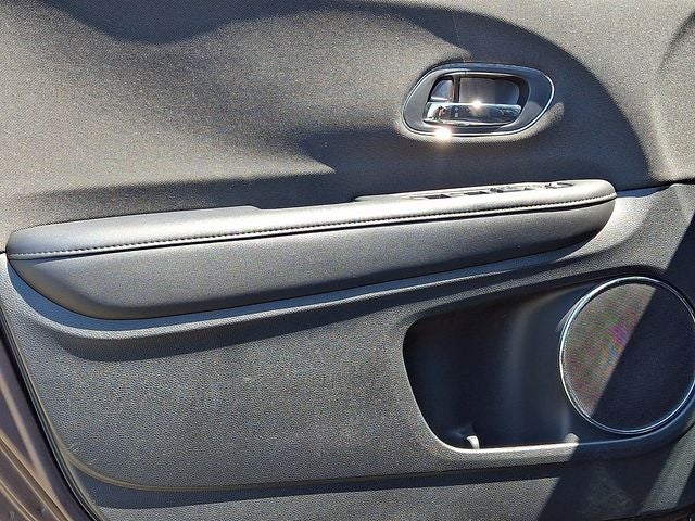 2020 Honda HR-V EX